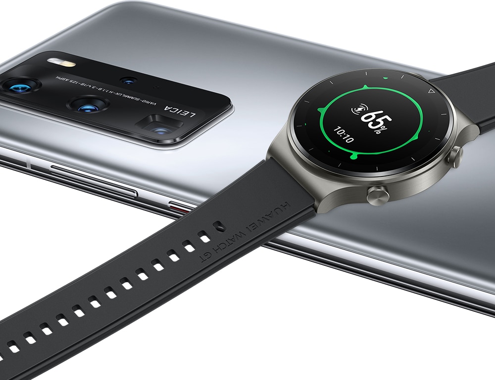 huawei gt smart